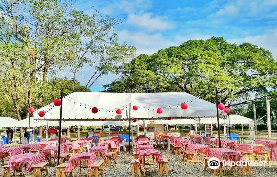 Sugbo Mercado - IT Park