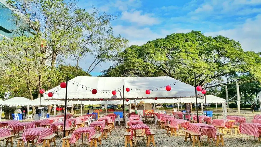 Hotels near Sugbo Mercado - IT Park