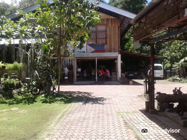 World War II Museum