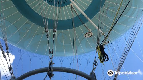 Aerophile-The World Leader in Balloon Flight