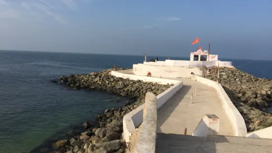 Bhadkeshwar Mahadev Mandir