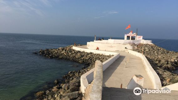 Bhadkeshwar Mahadev Temple