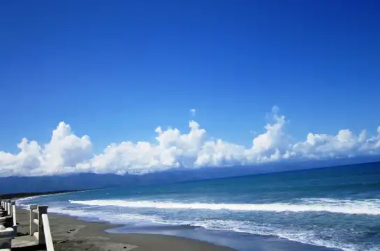 Hotels in der Nähe von Sabang Beach
