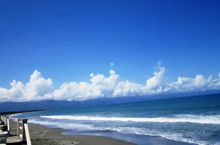 Hotels near Sabang Beach