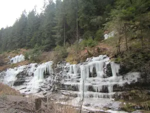 Demanovska Ice Cave