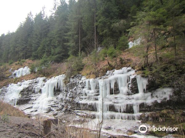 Demanovska Ice Cave