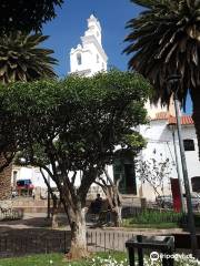 Museum of Indigenous Art ASUR