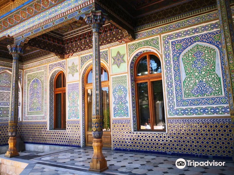 2_Музей Прикладного Искусства