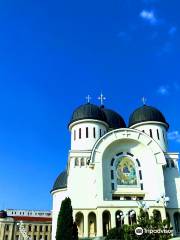 Holy Trinity Cathedral, Arad