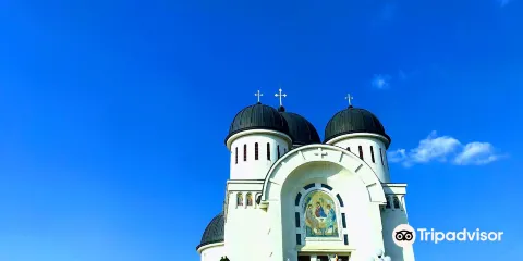 Holy Trinity Cathedral