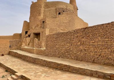 Dumah Al Jandal