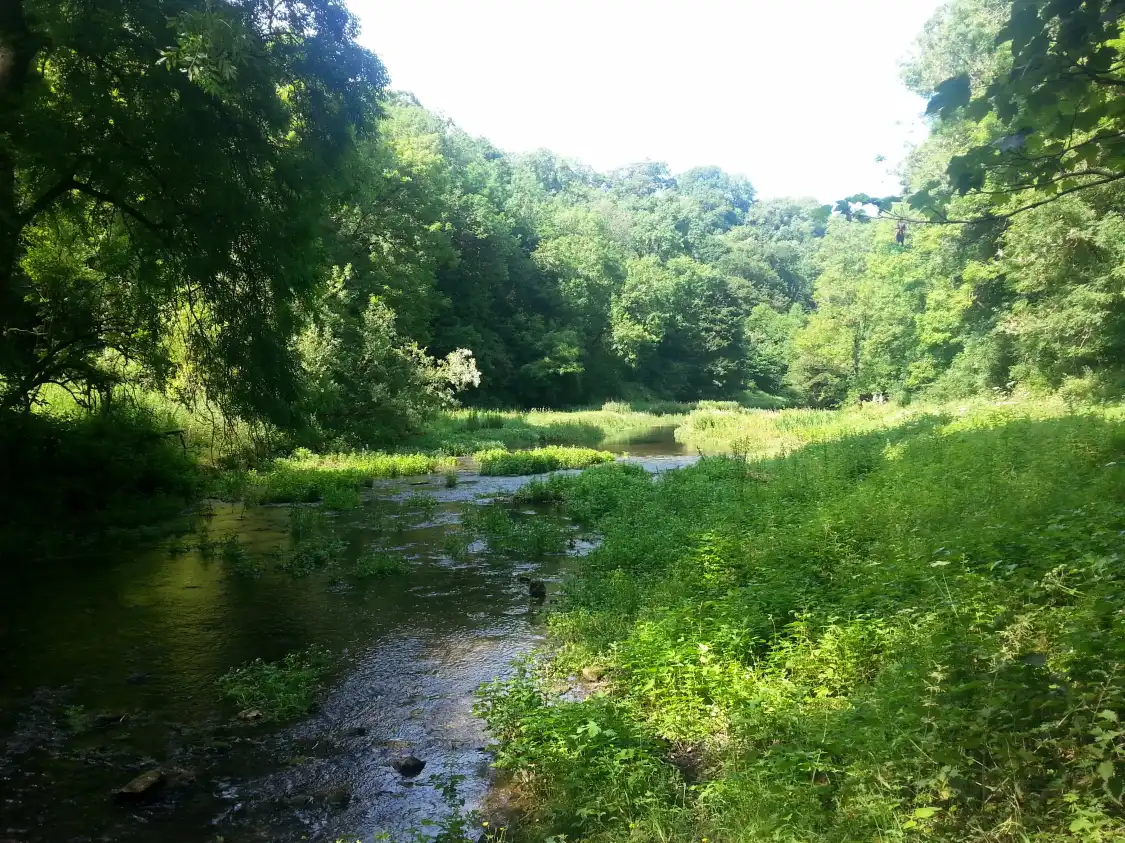 Limestone Way / Bradford River Walk 주변 호텔