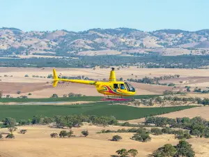 Barossa Helicopters