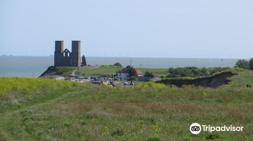 Reculver Country Park