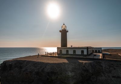 Faro de Jandia