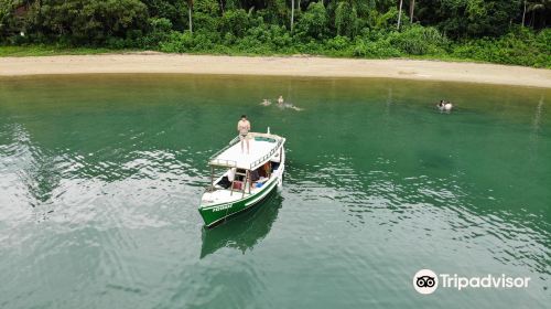 Jurumirim Beach