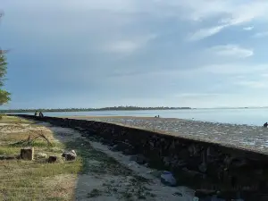 Tanjung Pendam Beach