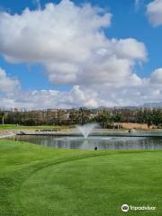 Lopesan Meloneras Golf by Lopeesan