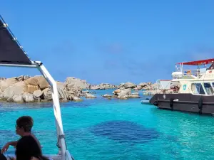 Porto Vecchio Croisieres