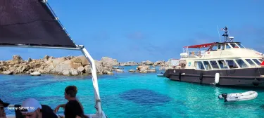 Porto Vecchio Croisieres