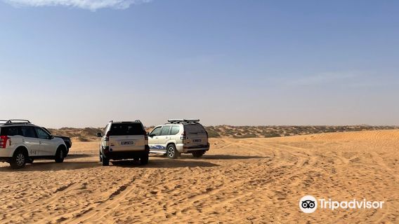 Vacances Promo Tunisie - Djerba Touristic Activities & Travel Agency VPT-DTAA