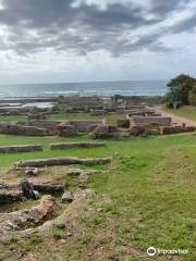 Residencias del Emperador Tiberio