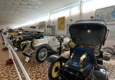 Automobile Museum