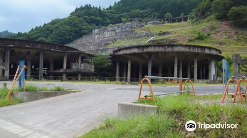 Mikobata Senkojo Mine