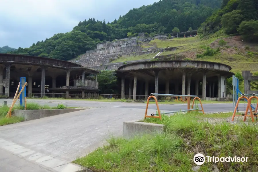 Mikobata Senkojo Mine