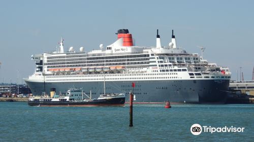 Steamship Shieldhall