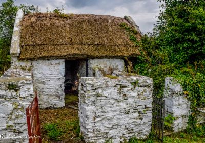 Wilson Ancestral Home