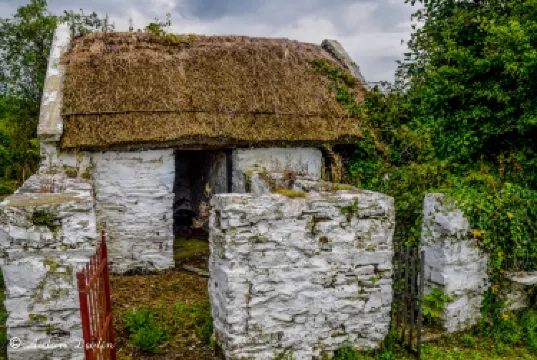 Wilson Ancestral Home