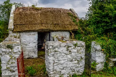 Wilson Ancestral Home
