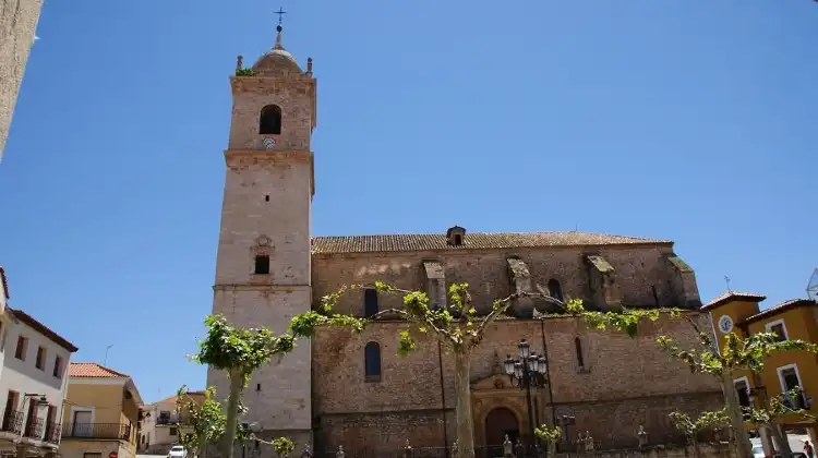 Mondejar