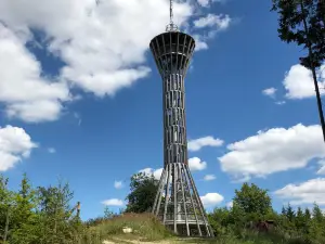 lookout Špulka