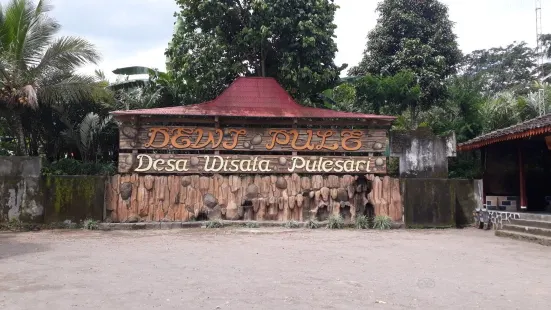 Desa Wisata Pulesari