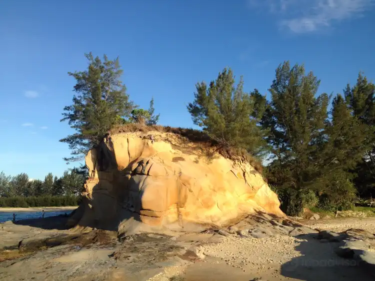 Hotels near Kem Sri Kudat