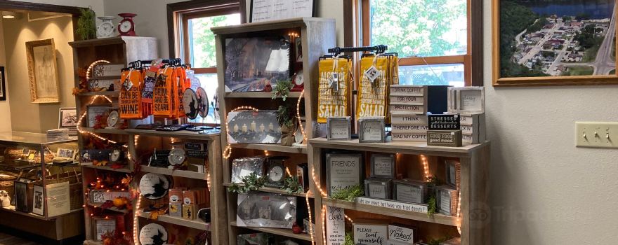 Eagles Landing Winery