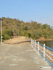 Dharoi Dam