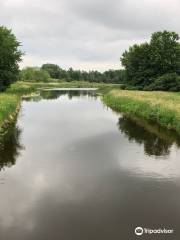 Rice Creek Chain of Lakes Park Reserve