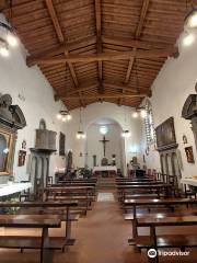 Chiesa di Santa Cristina in Pilli
