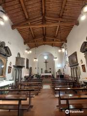 Chiesa di Santa Cristina in Pilli