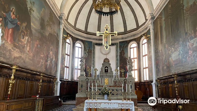 Church of Saint Peter Martyr