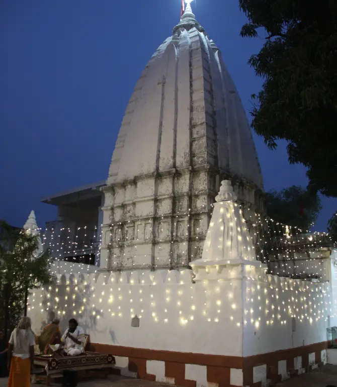 Janjgir-Champa