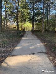 Douglas-Hart Nature Center