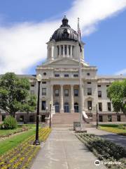 South Dakota State Capitol