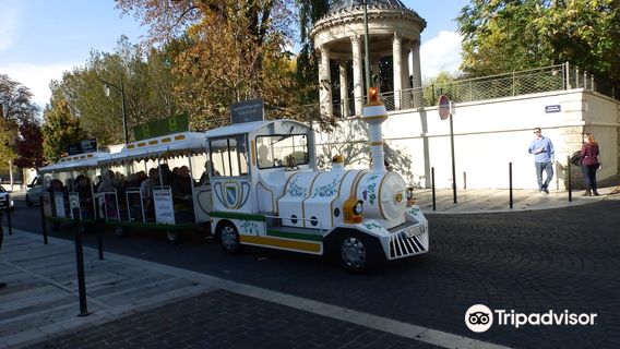 PourcyTours