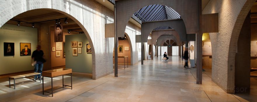 Jopie Huisman Museum