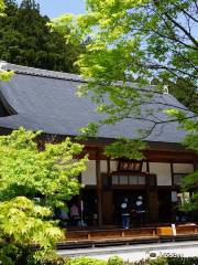 Hotoku-ji Temple