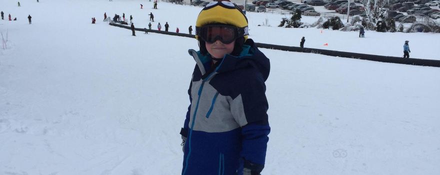 Ski Wentworth